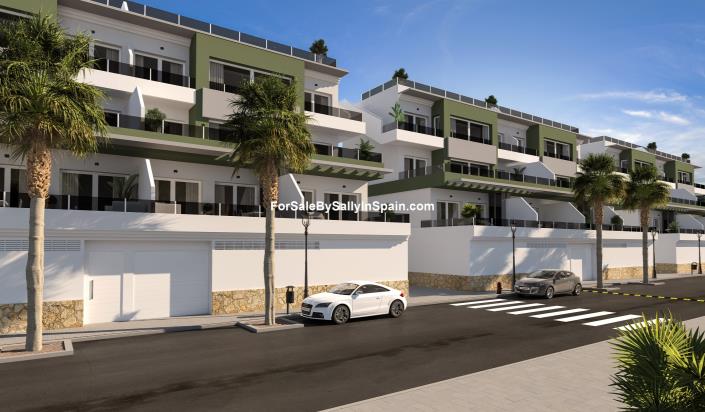 Image No.40-2 Bed Apartment for sale