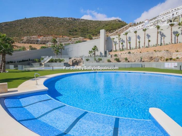 Image No.4-2 Bed Apartment for sale