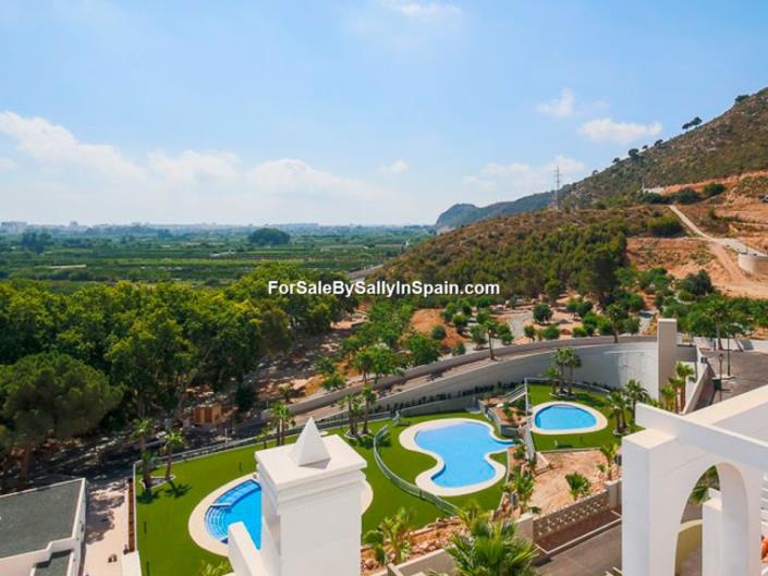 Image No.2-2 Bed Apartment for sale