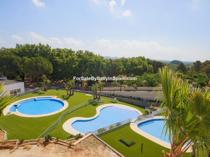 Image No.46-2 Bed Apartment for sale