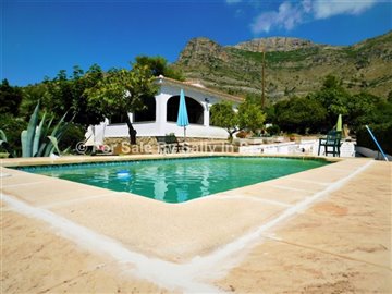 3 Bed Villa for sale