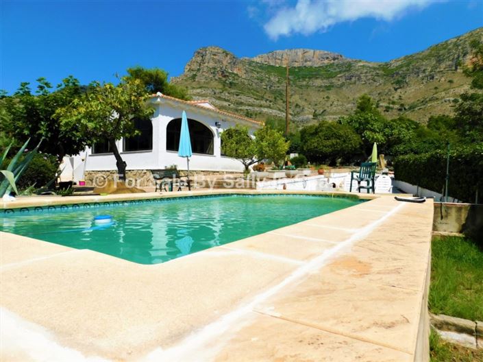 Image No.24-3 Bed Villa for sale