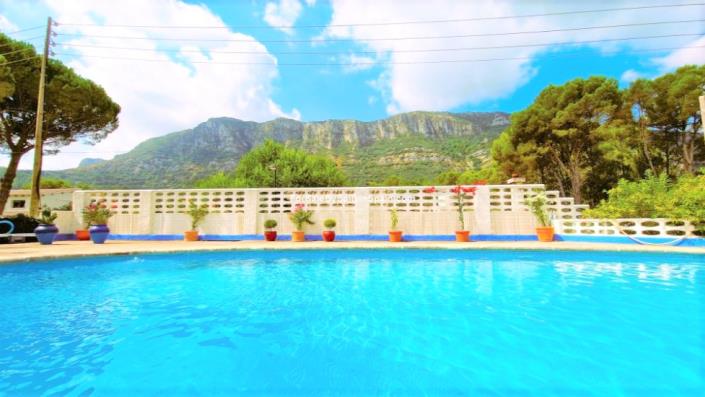 Image No.3-5 Bed Villa for sale