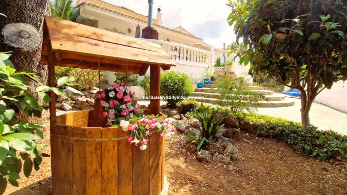 Image No.14-5 Bed Villa for sale