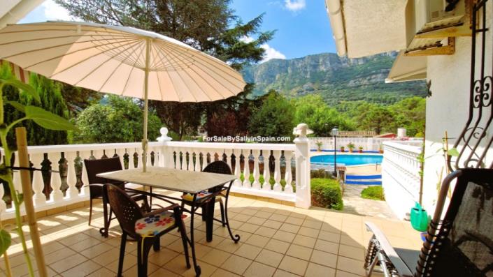 Image No.32-5 Bed Villa for sale