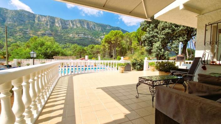 Image No.11-5 Bed Villa for sale