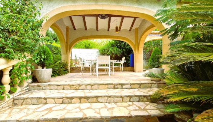 Image No.9-5 Bed Villa for sale