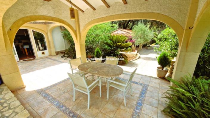 Image No.16-5 Bed Villa for sale