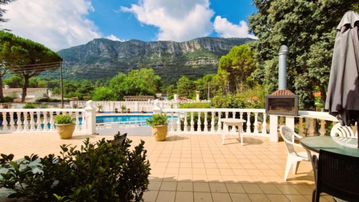 Image No.12-5 Bed Villa for sale