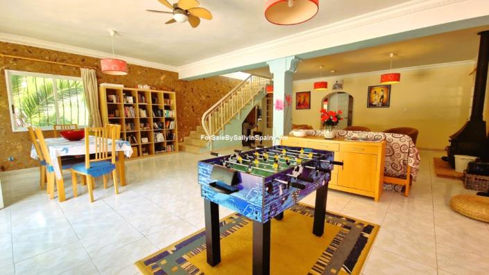 Image No.21-5 Bed Villa for sale