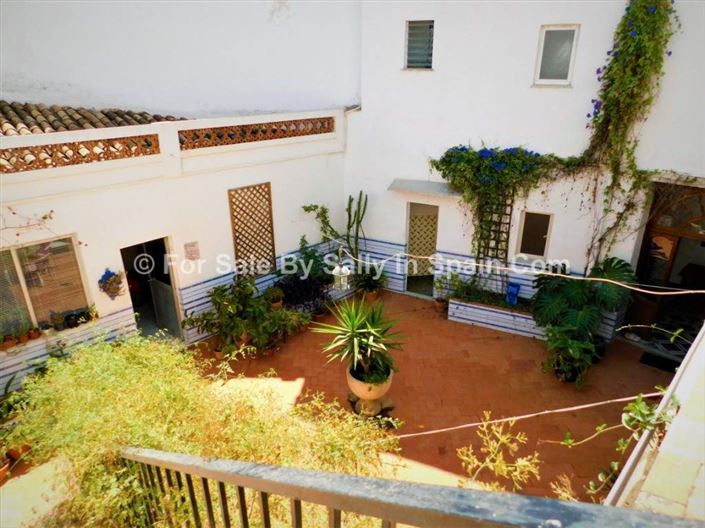 Image No.3-Maison de 4 chambres à vendre à Villalonga