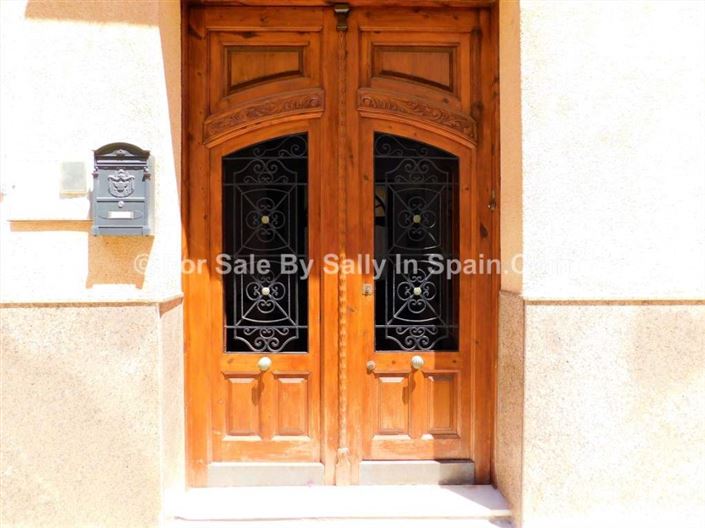 Image No.10-Maison de 4 chambres à vendre à Villalonga