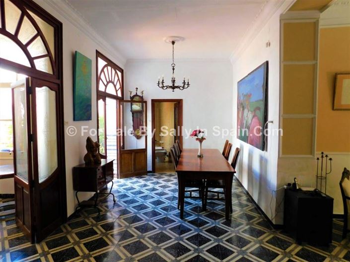 Image No.12-Maison de 4 chambres à vendre à Villalonga