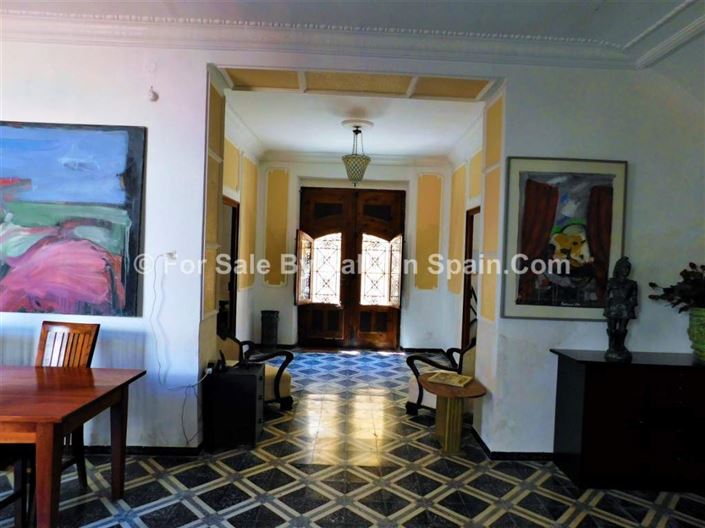 Image No.14-Maison de 4 chambres à vendre à Villalonga