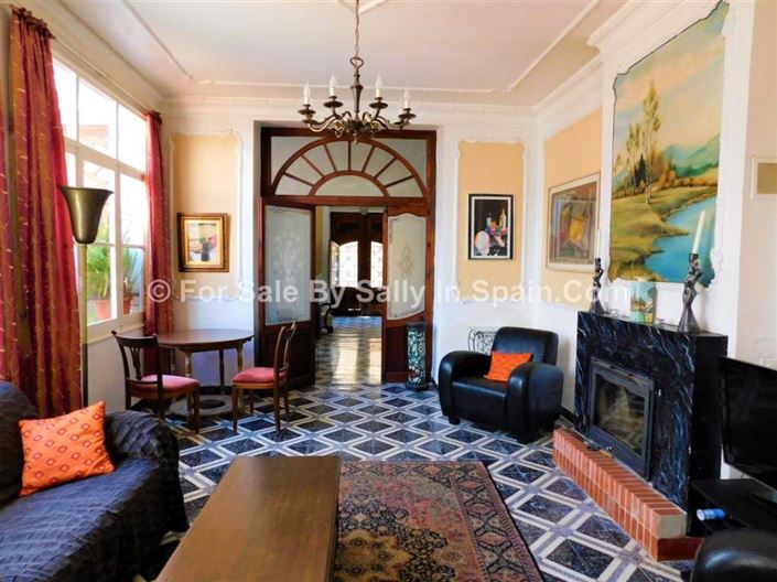 Image No.16-Maison de 4 chambres à vendre à Villalonga