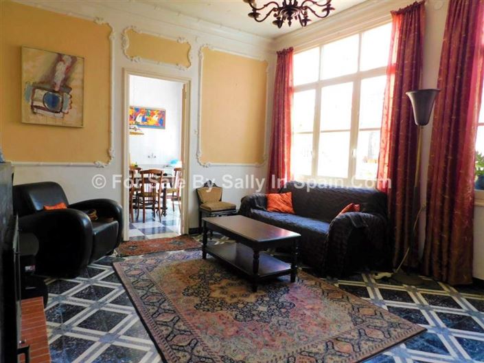 Image No.19-Maison de 4 chambres à vendre à Villalonga