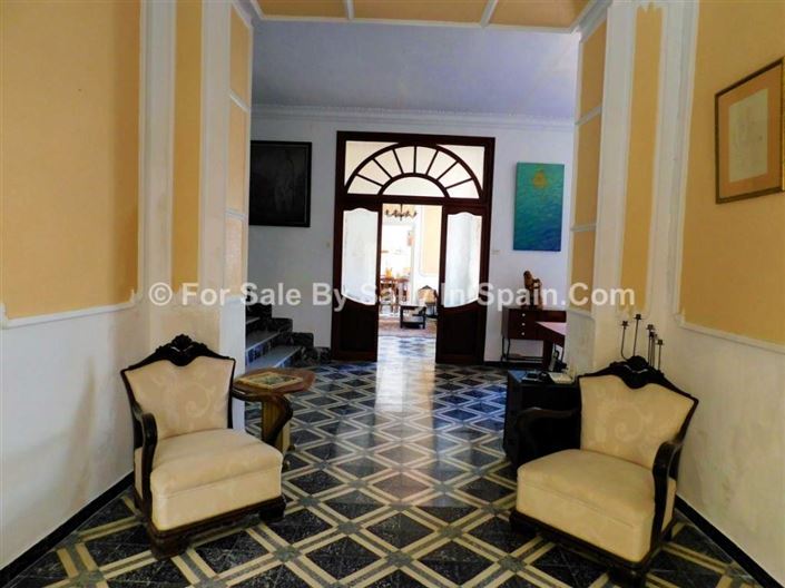 Image No.4-Maison de 4 chambres à vendre à Villalonga