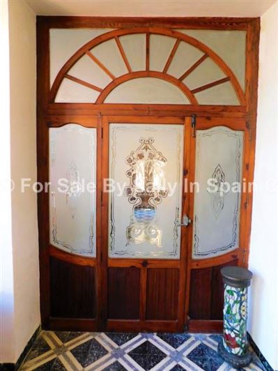 Image No.20-Maison de 4 chambres à vendre à Villalonga