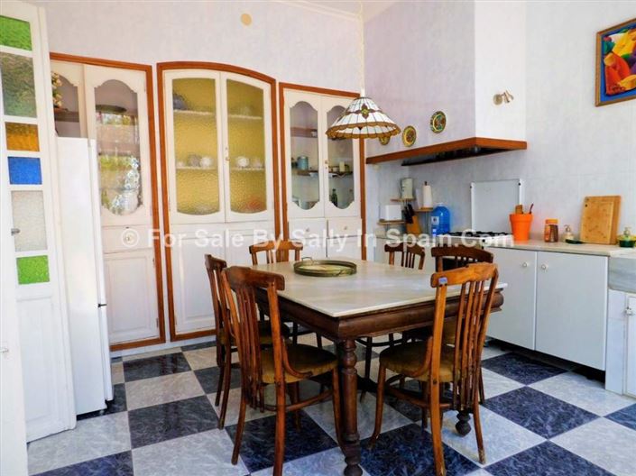 Image No.21-Maison de 4 chambres à vendre à Villalonga