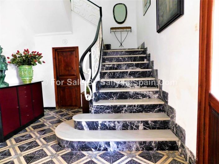 Image No.23-Maison de 4 chambres à vendre à Villalonga