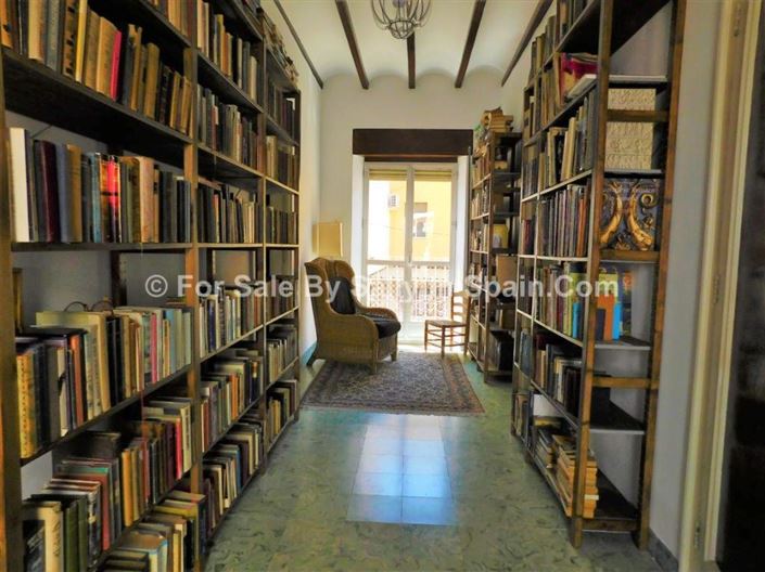 Image No.25-Maison de 4 chambres à vendre à Villalonga