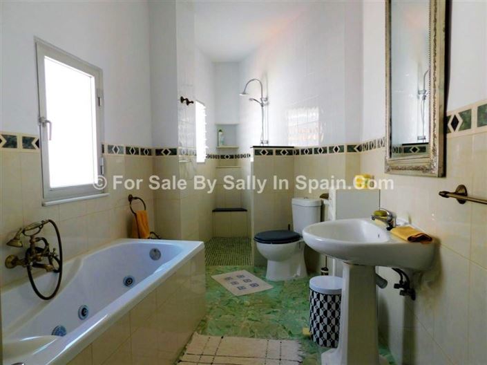 Image No.30-Maison de 4 chambres à vendre à Villalonga