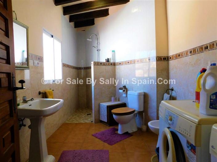 Image No.33-Maison de 4 chambres à vendre à Villalonga