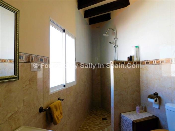 Image No.34-Maison de 4 chambres à vendre à Villalonga