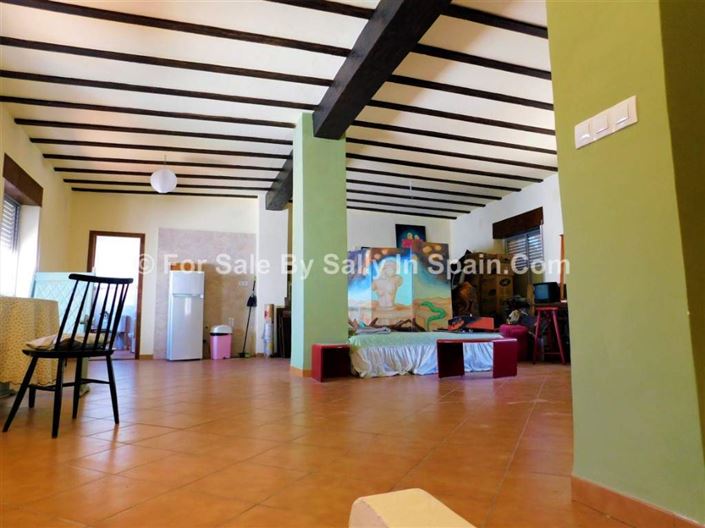 Image No.35-Maison de 4 chambres à vendre à Villalonga