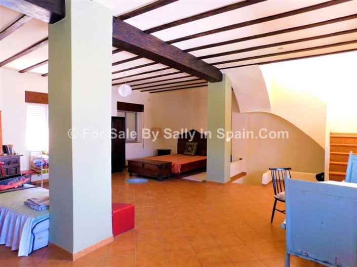 Image No.36-Maison de 4 chambres à vendre à Villalonga