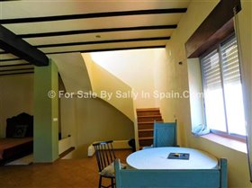Image No.36-Maison de 4 chambres à vendre à Villalonga