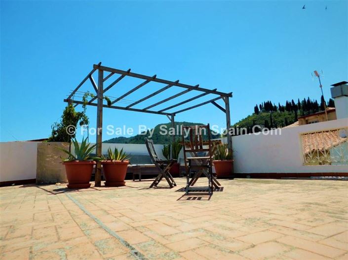 Image No.39-Maison de 4 chambres à vendre à Villalonga