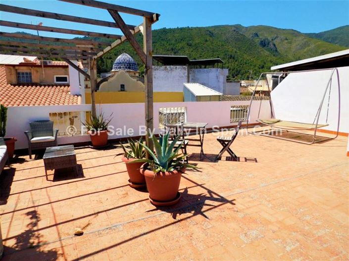 Image No.42-Maison de 4 chambres à vendre à Villalonga