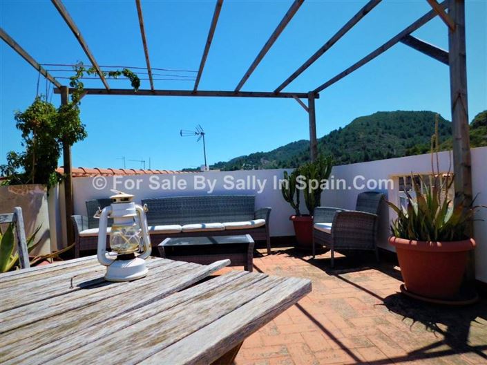 Image No.43-Maison de 4 chambres à vendre à Villalonga