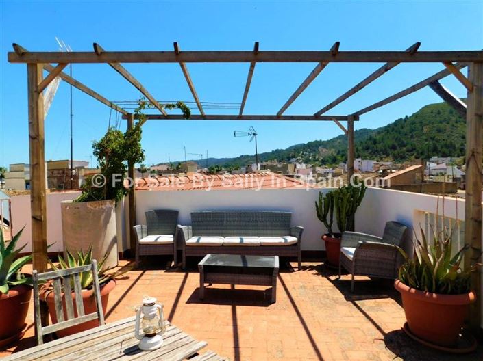 Image No.44-Maison de 4 chambres à vendre à Villalonga