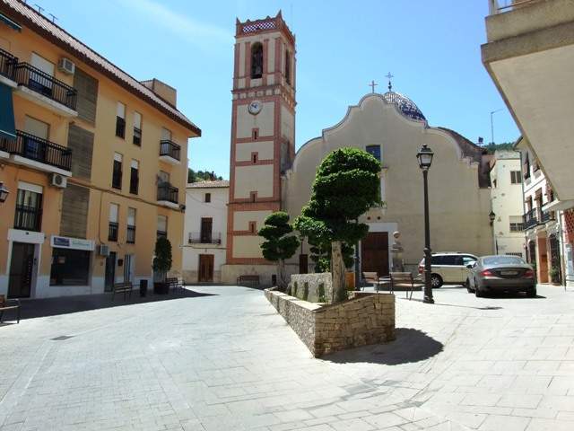 Image No.45-Maison de 4 chambres à vendre à Villalonga