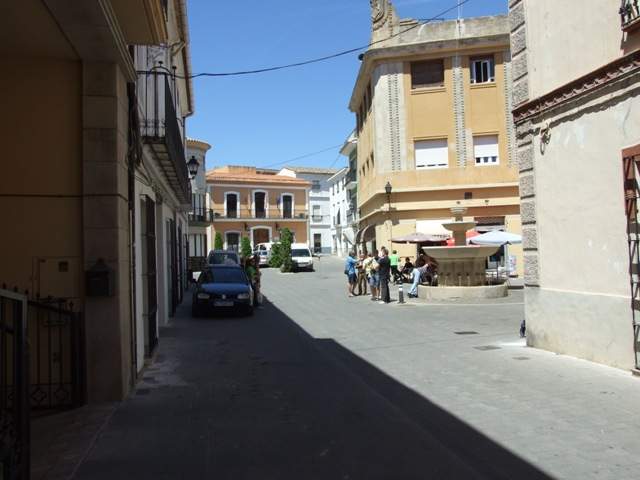 Image No.47-Maison de 4 chambres à vendre à Villalonga