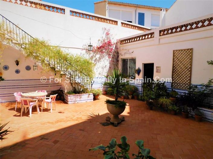 Image No.5-Maison de 4 chambres à vendre à Villalonga