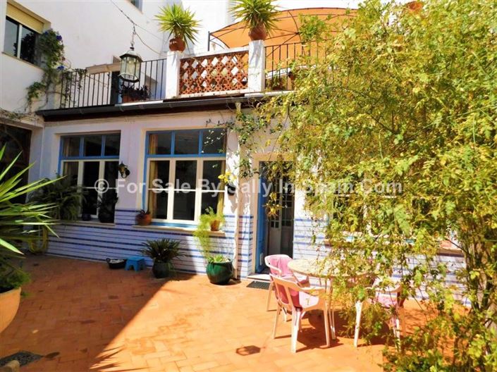 Image No.7-Maison de 4 chambres à vendre à Villalonga