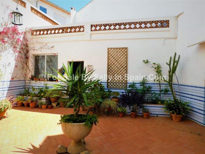 Image No.8-Maison de 4 chambres à vendre à Villalonga