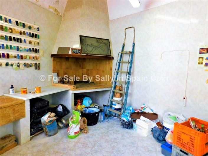 Image No.9-Maison de 4 chambres à vendre à Villalonga