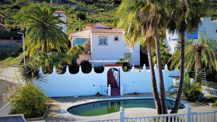 Image No.12-Villa de 4 chambres à vendre à Gandía