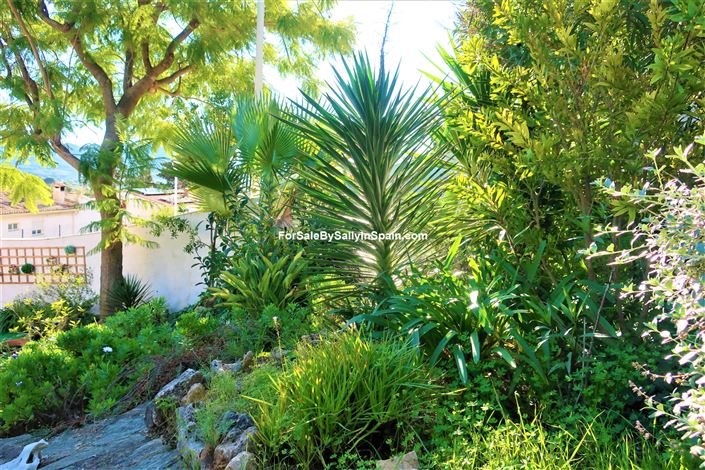 Image No.13-Villa de 4 chambres à vendre à Gandía