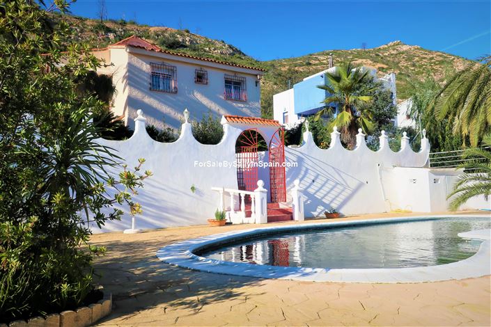 Image No.17-Villa de 4 chambres à vendre à Gandía