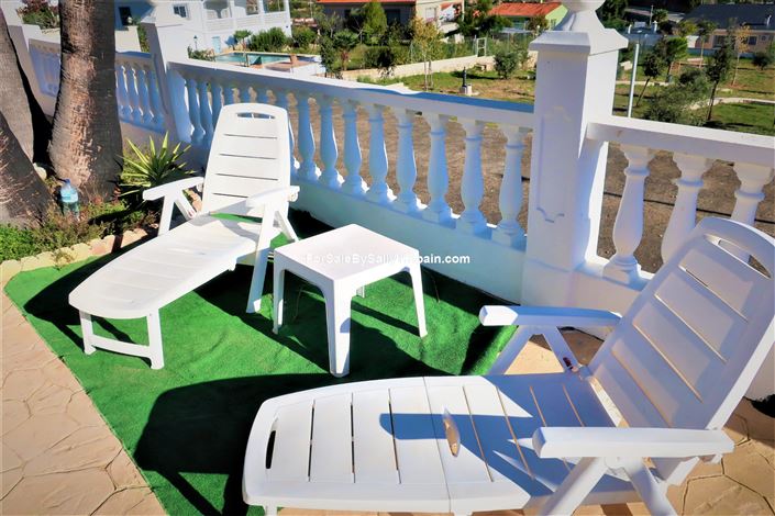 Image No.18-Villa de 4 chambres à vendre à Gandía