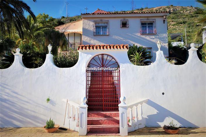 Image No.20-Villa de 4 chambres à vendre à Gandía