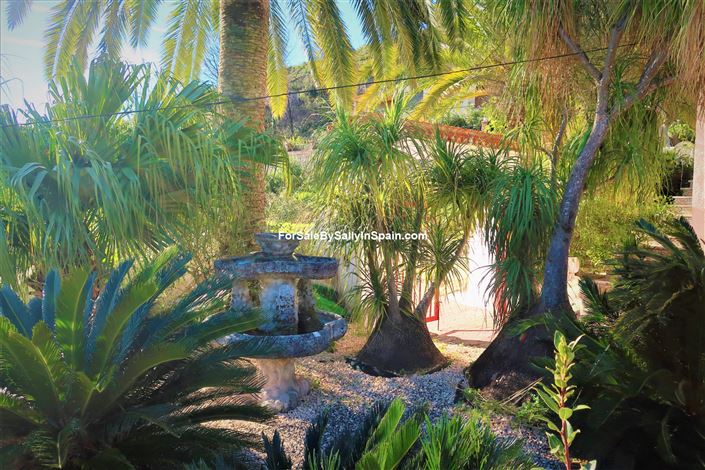 Image No.21-Villa de 4 chambres à vendre à Gandía