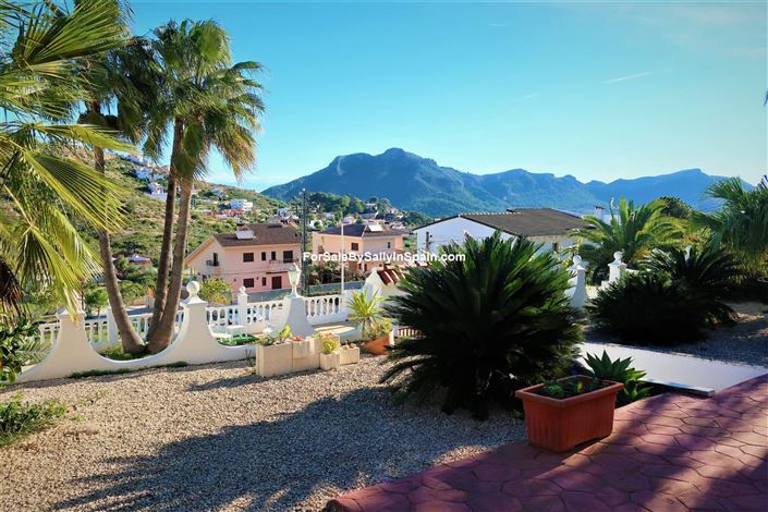 Image No.22-Villa de 4 chambres à vendre à Gandía