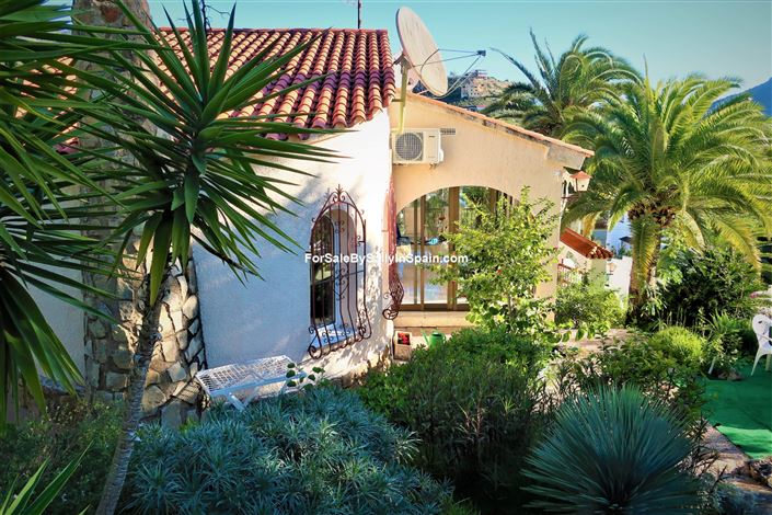 Image No.23-Villa de 4 chambres à vendre à Gandía