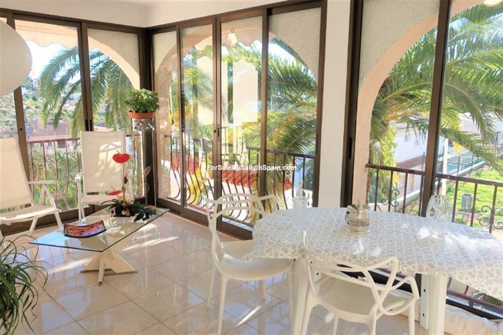 Image No.29-Villa de 4 chambres à vendre à Gandía